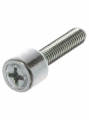 Screw - 10005661 Screw [Bosch Siemens]